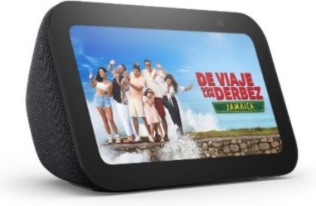 Amazon Devices Día del Padre