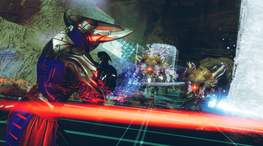 destiny 2 ecos