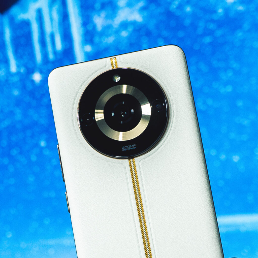 Realme 11 Pro+