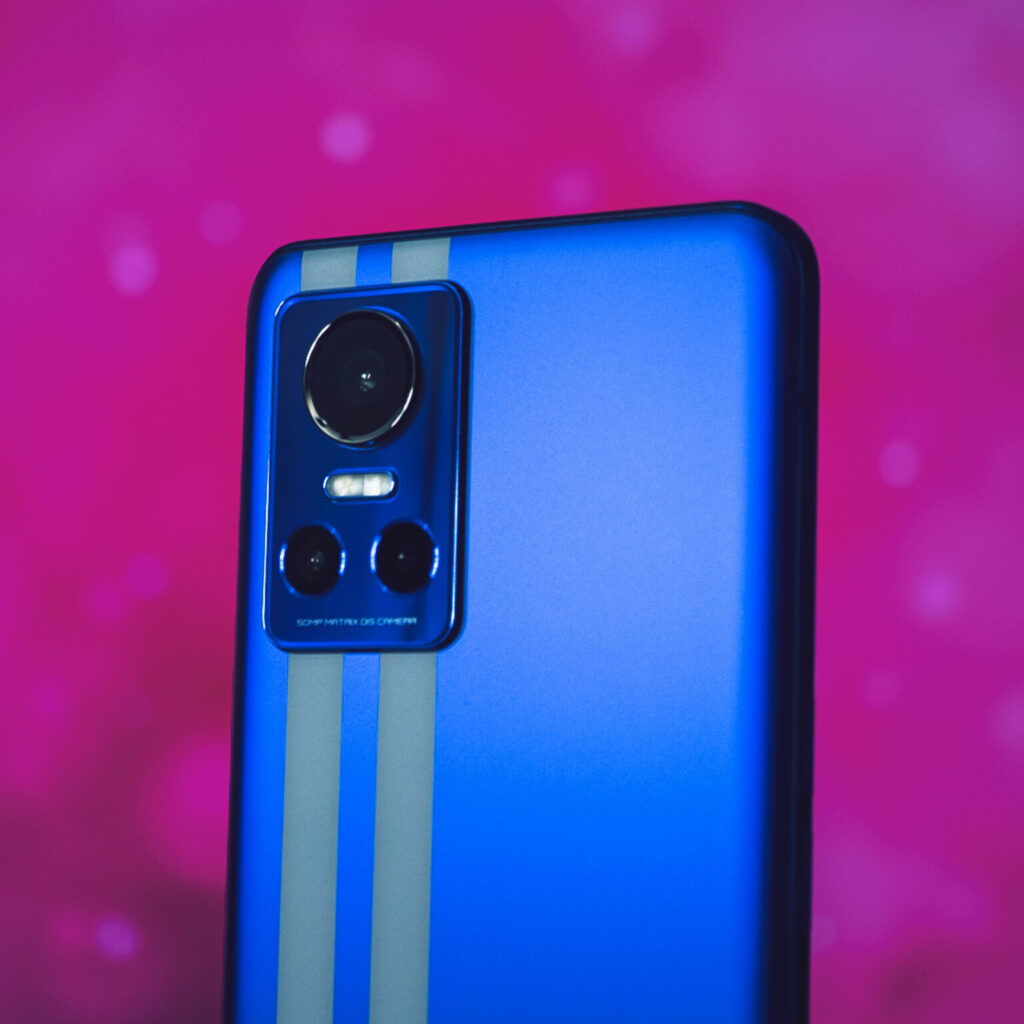 Realme GT Neo 3