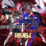 Shin Megami Tensei V: Vengeance
