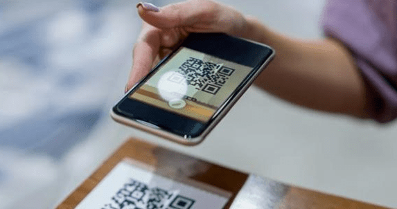 qué son códigos qr