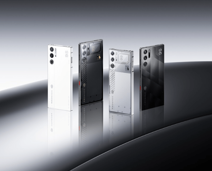 redmagic 9s pro