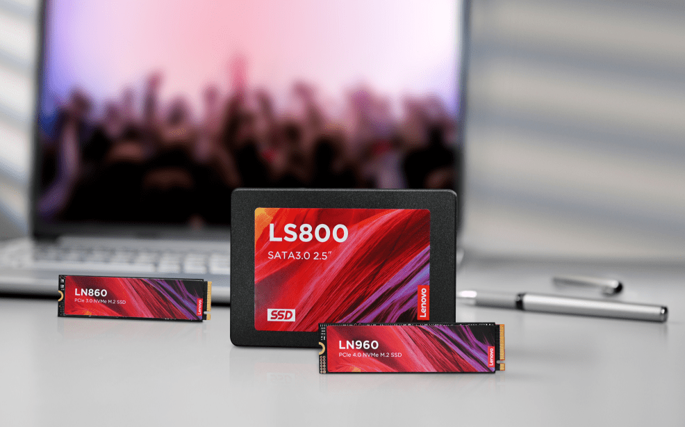 ssd lenovo méxico