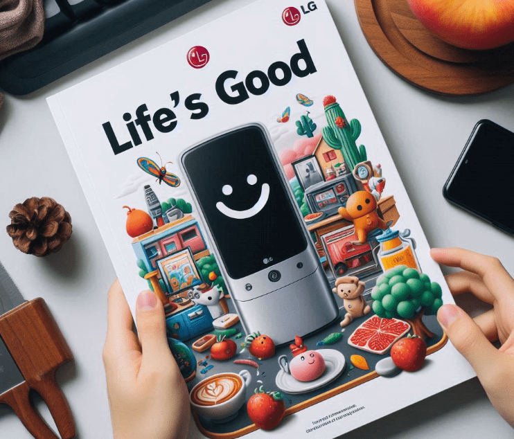 LG Life's Good