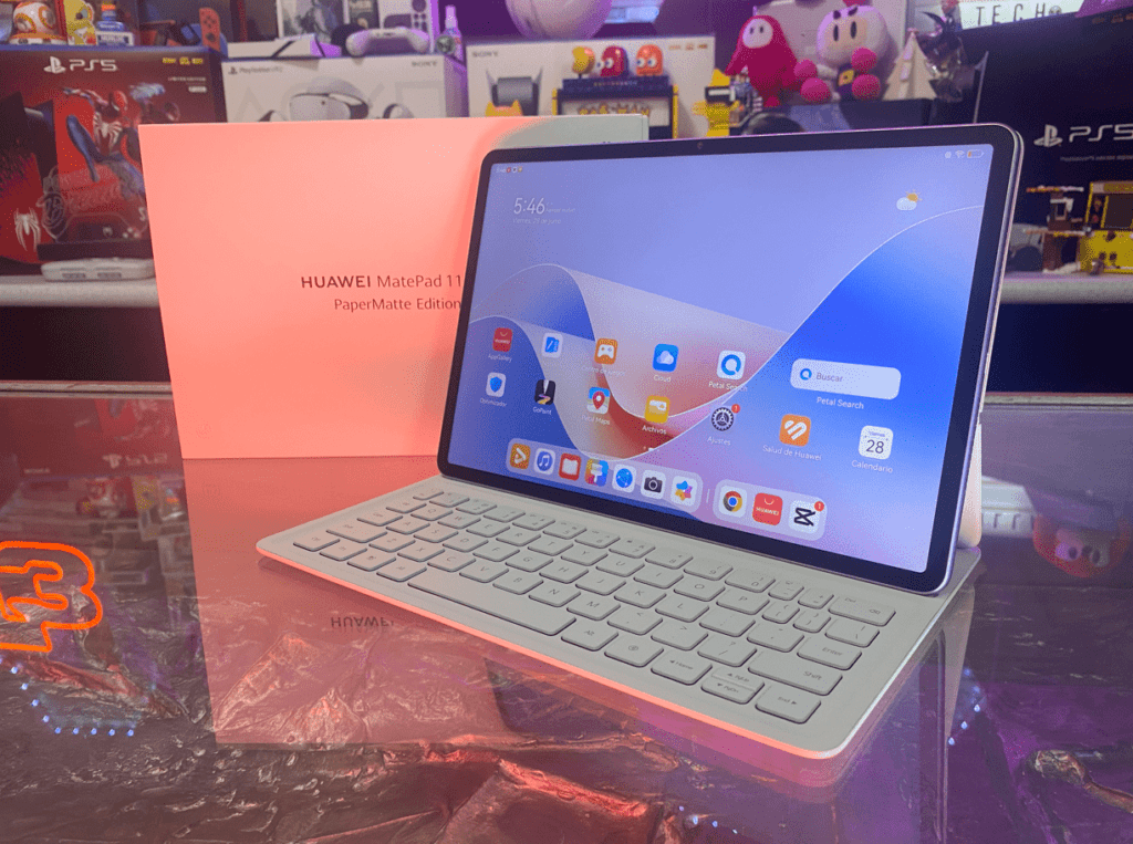 HUAWEI MatePad 11.5"S