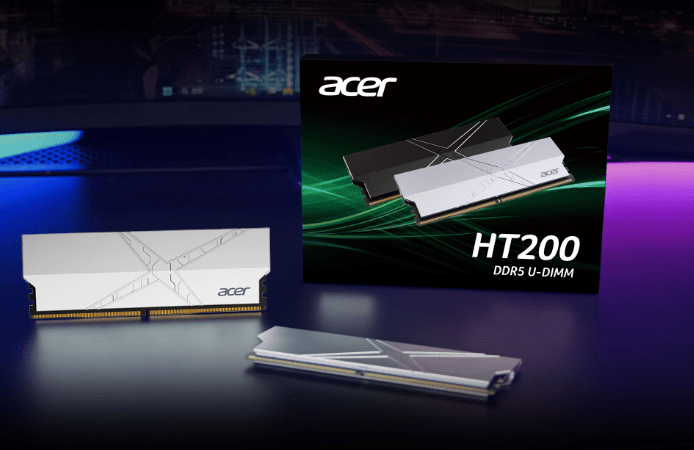 Acer HT200 DDR5