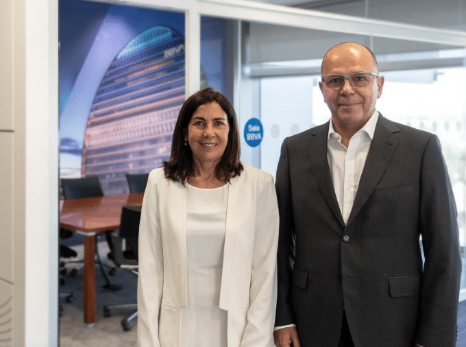 bbva telefónica tech