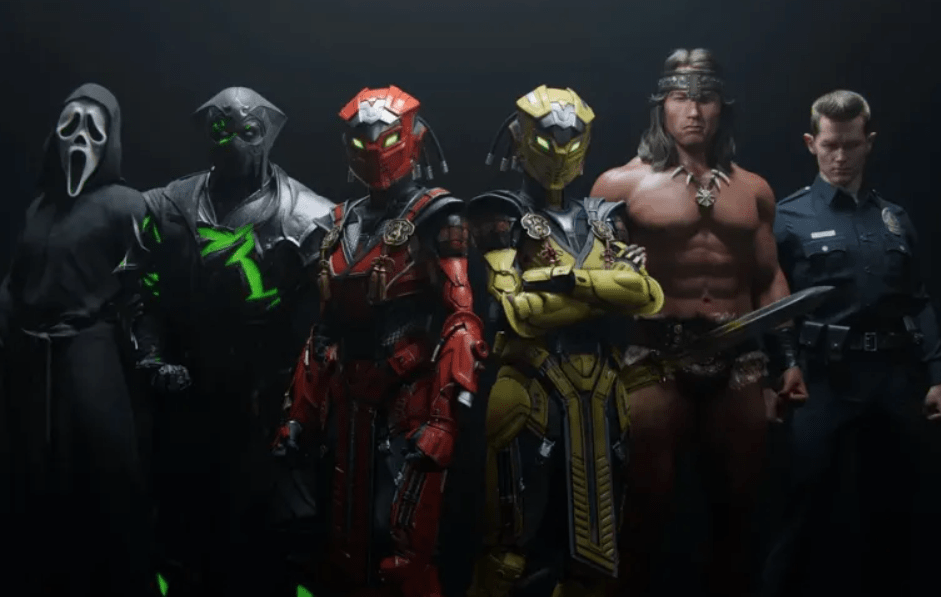mortal kombat 1 contenido
