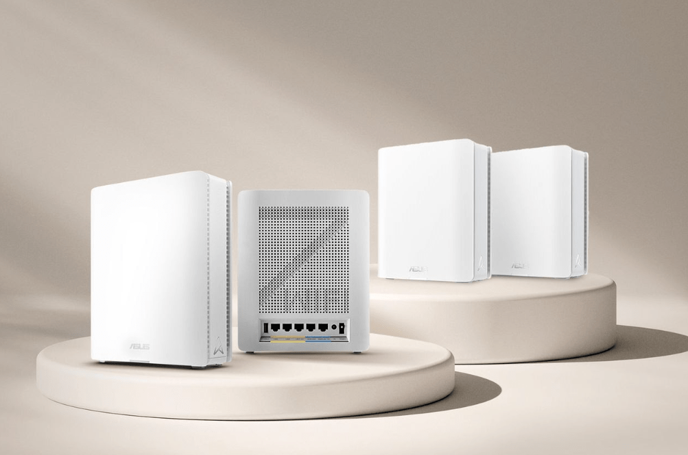 asus zenwifi