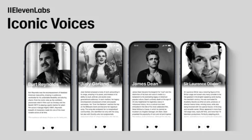 reader app elevenlabs