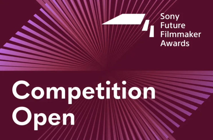 convocatoria sony filmmakers 2025