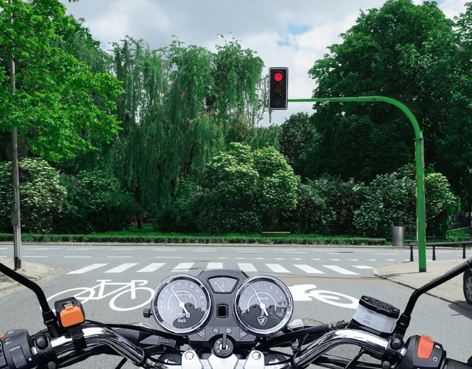 consejos motociclista