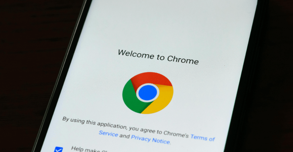 modo incognito chrome android