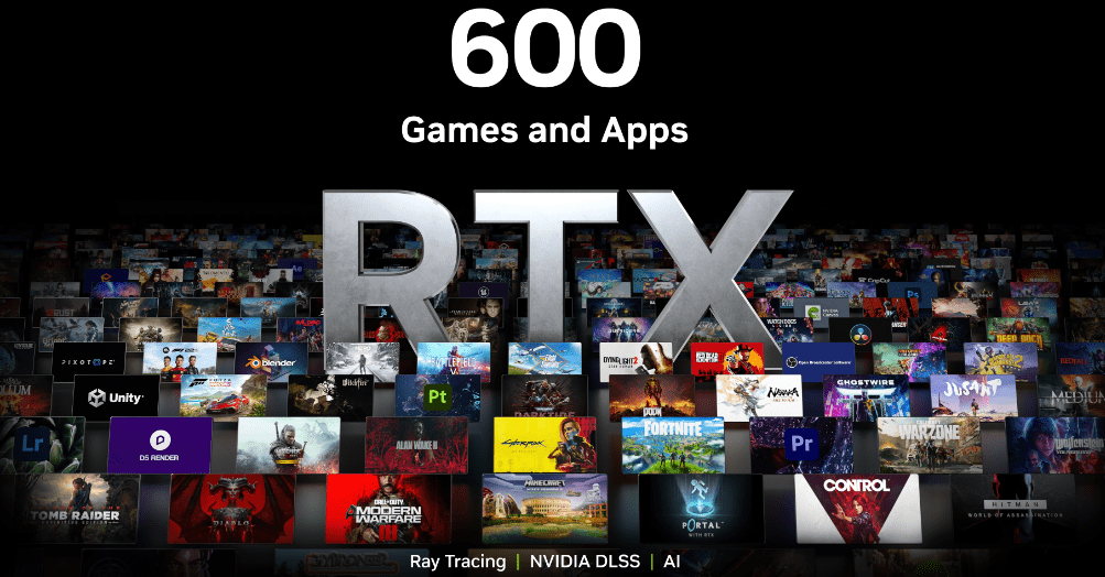 Gamescom 2024 NVIDIA