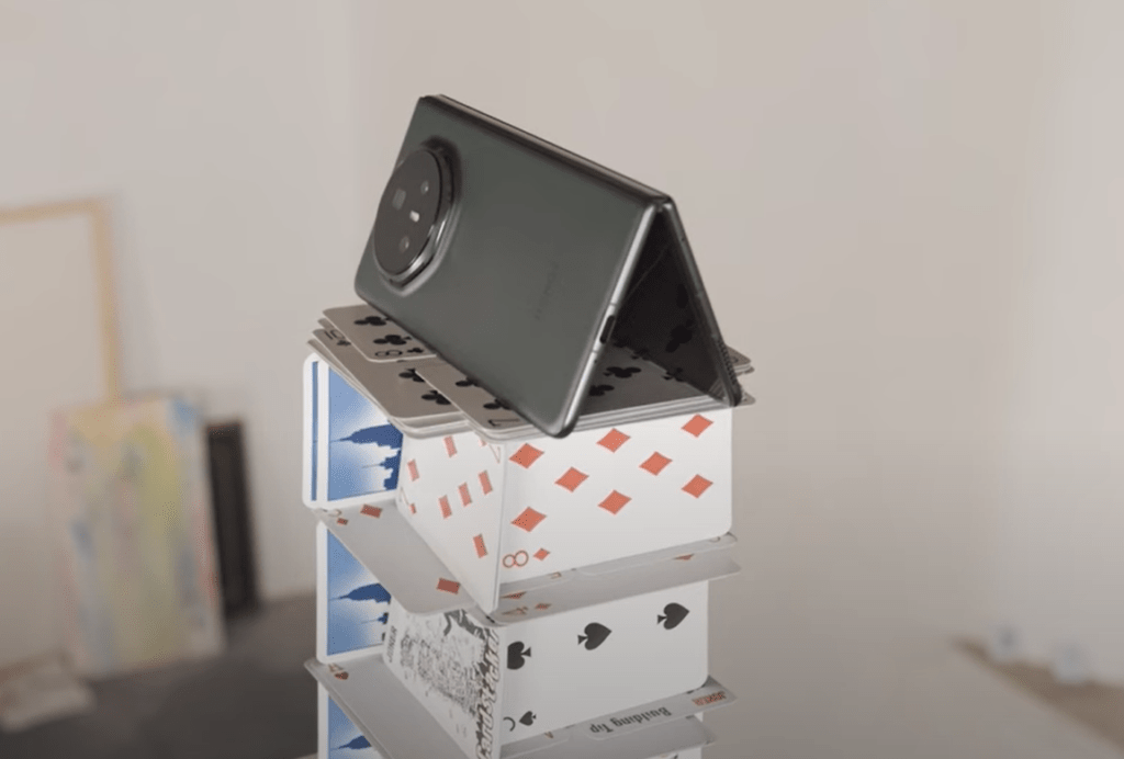 IFA 2024 Magic V3