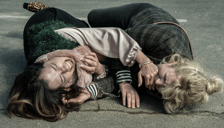 tales walking dead amc