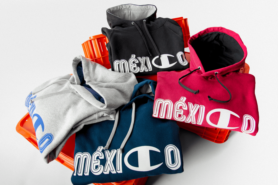 Champion México