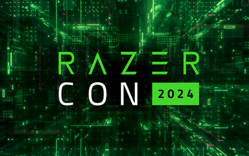 RazerCon 2024