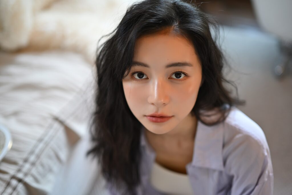 NIKKOR Z 50 mm f/1.4