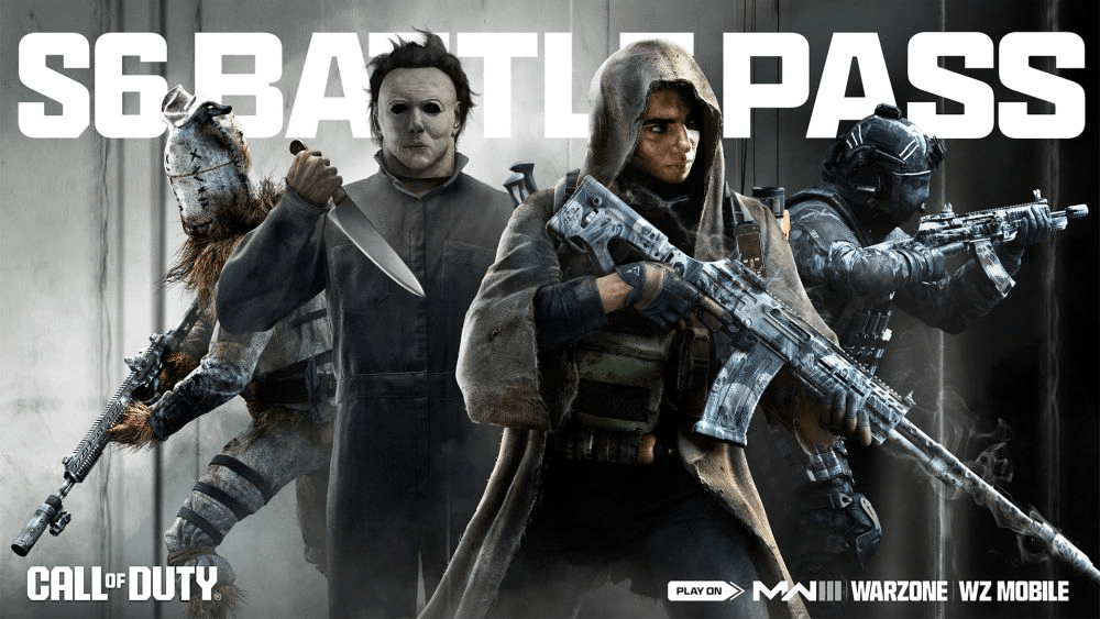 temporada 6 modern warfare III