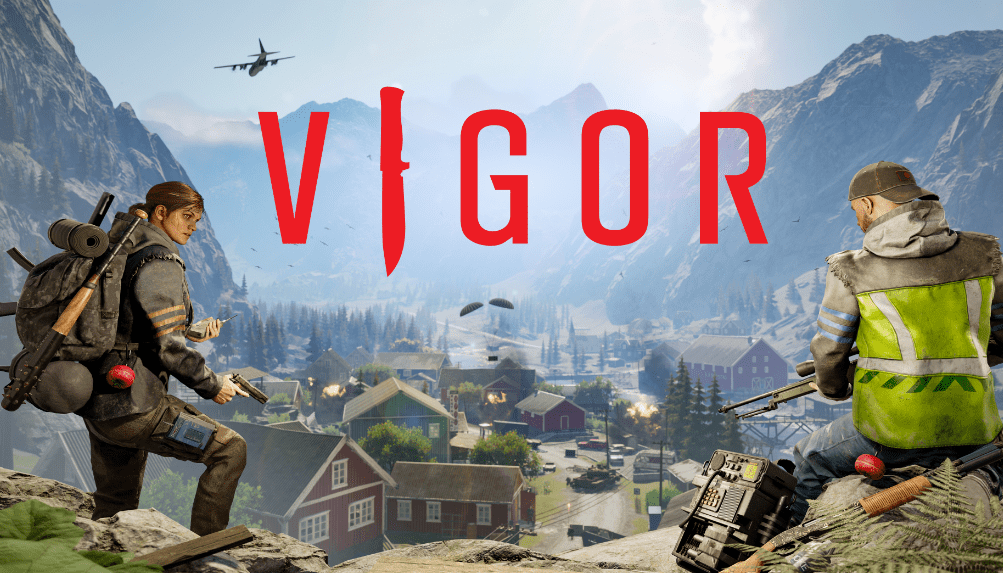 Vigor PC