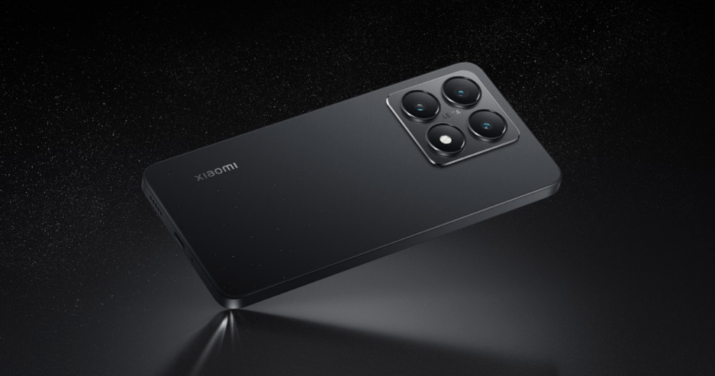 Xiaomi 14T