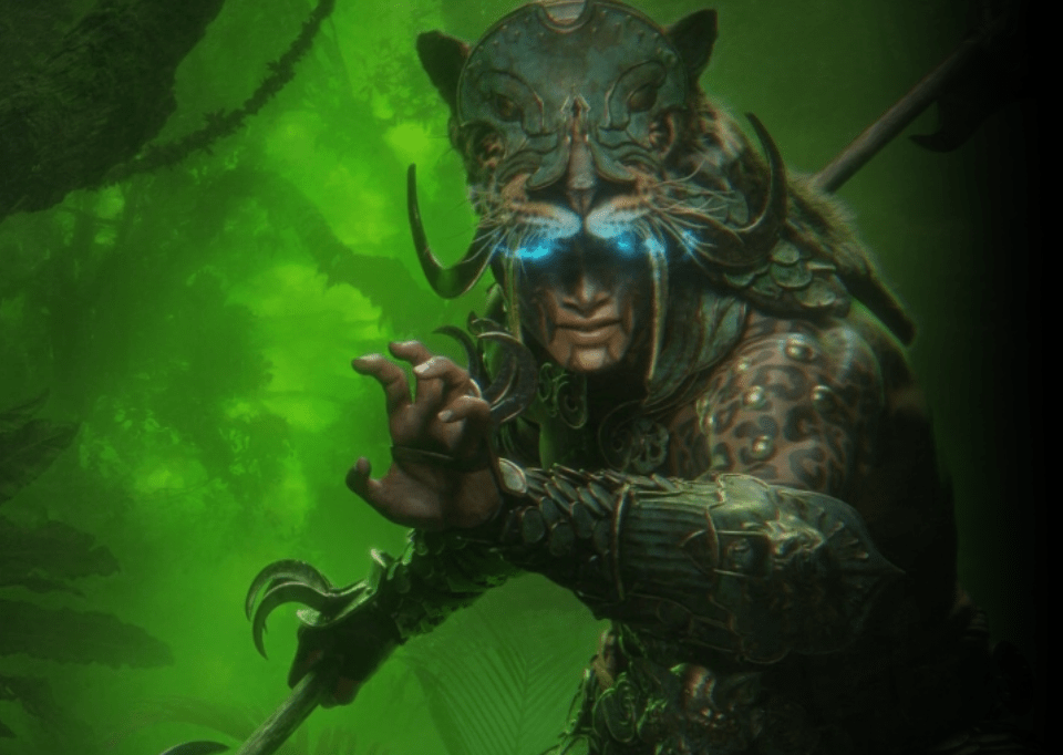 BGS 2024: Diablo IV prepara una atracción imperdible