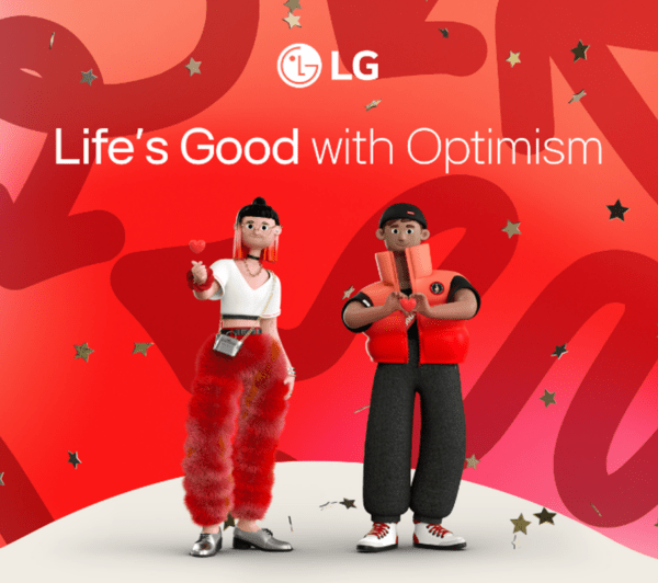 lg Optimiza tu feed