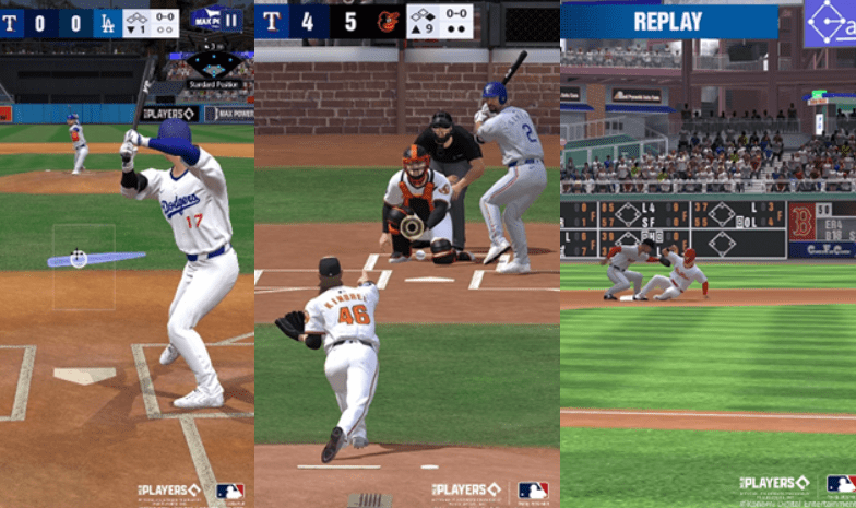 eBaseball MLB Pro