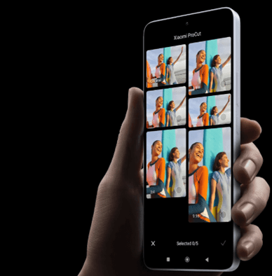 Xiaomi IA