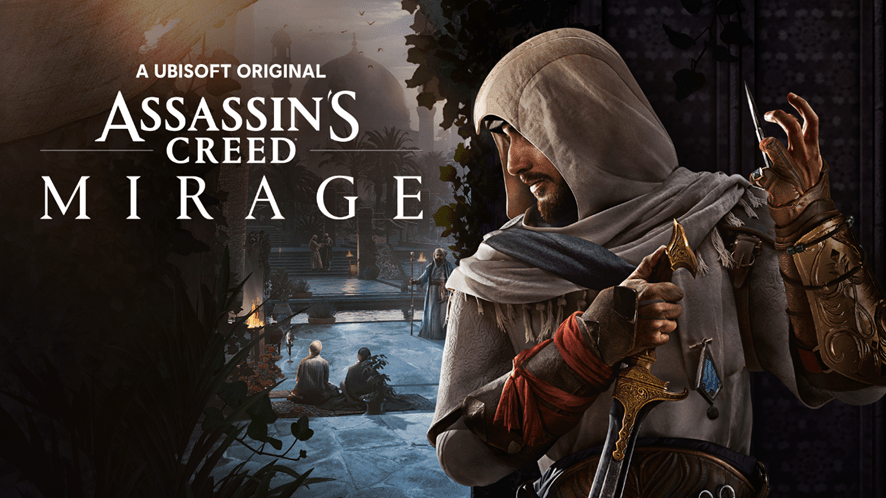Assassin’s Creed Mirage Steam