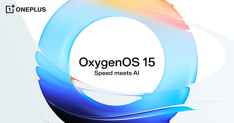 lanzamiento OxygenOS 15