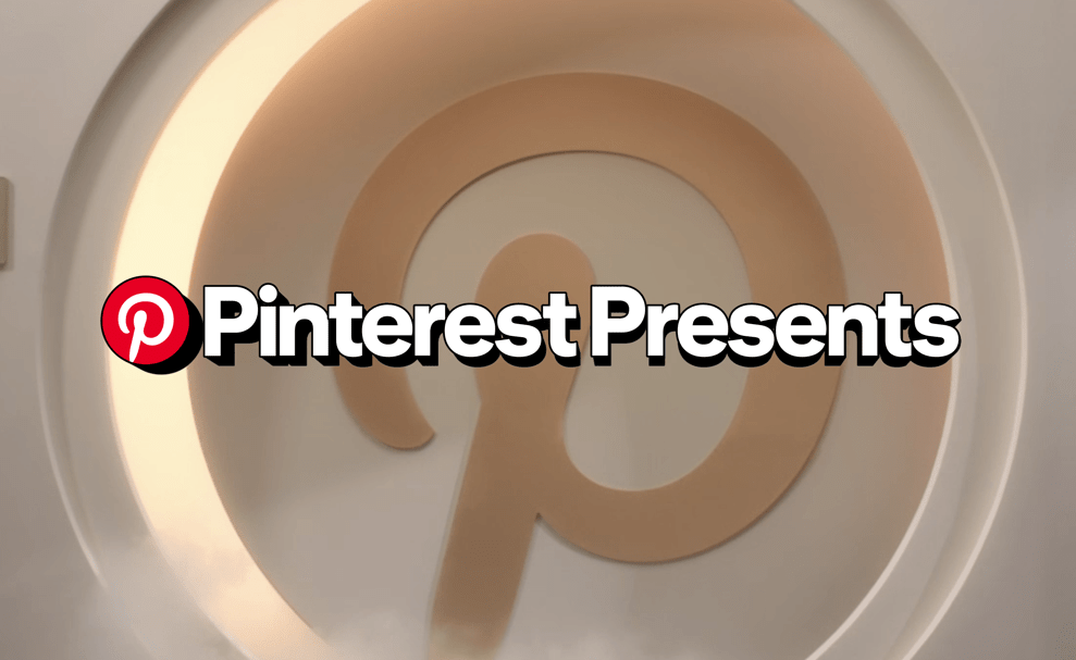 Pinterest IA