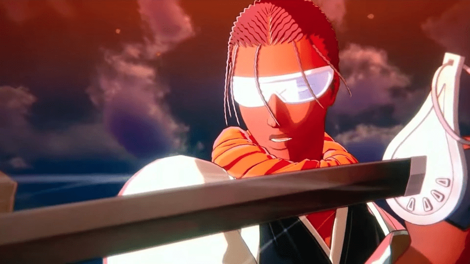 Kaname Tosen brilla en el nuevo tráiler de "Bleach: Rebirth of Souls"