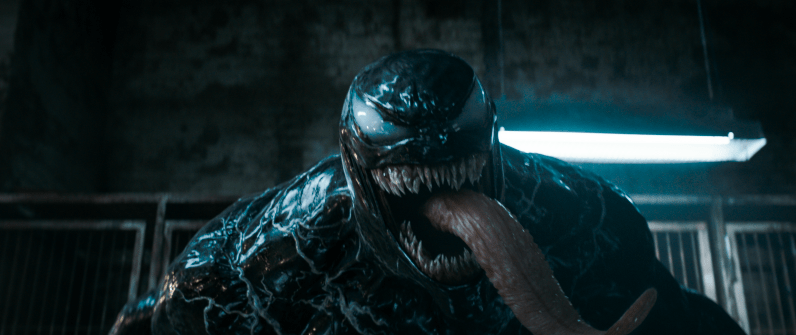 Premier Venom el último baile