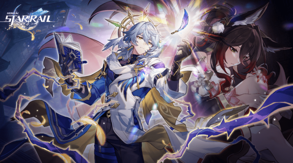 Honkai: Star Rail 2.7