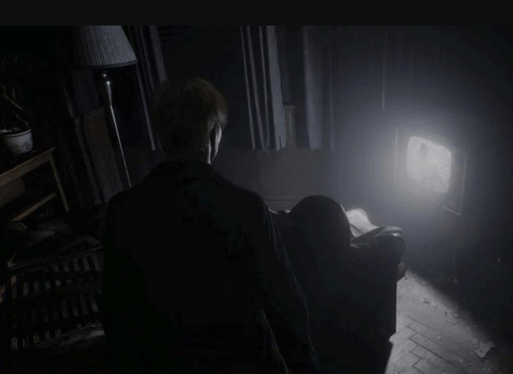 mensajes ocultos Silent Hill 2