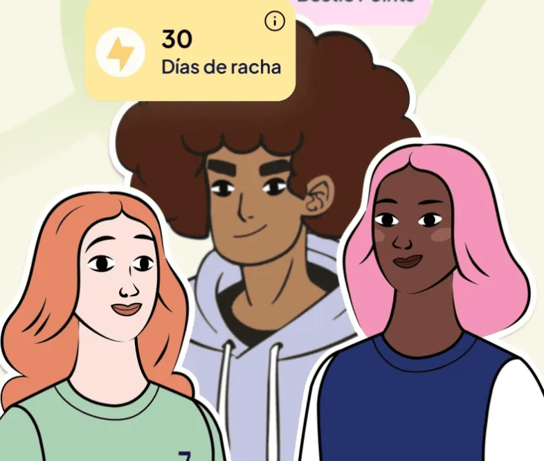 Adolescentes IA
