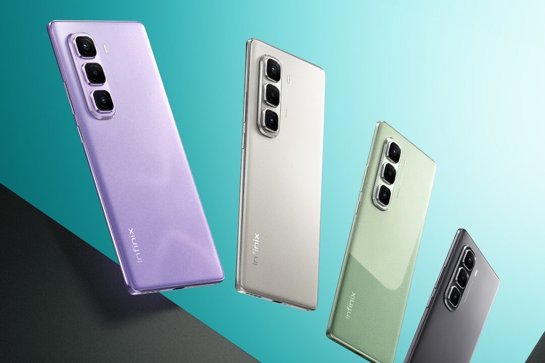 Infinix Hot 50 Pro+