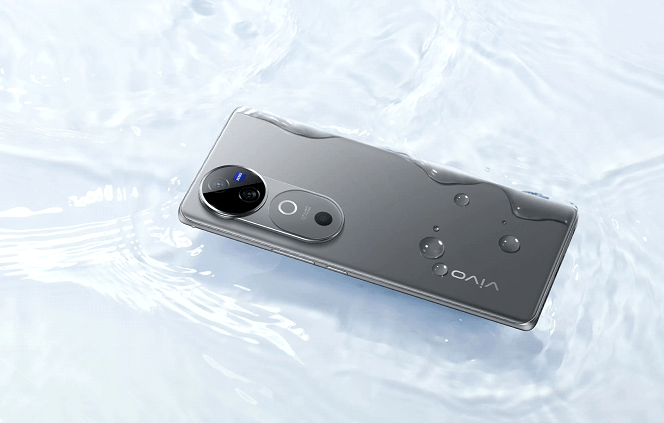 vivo v40