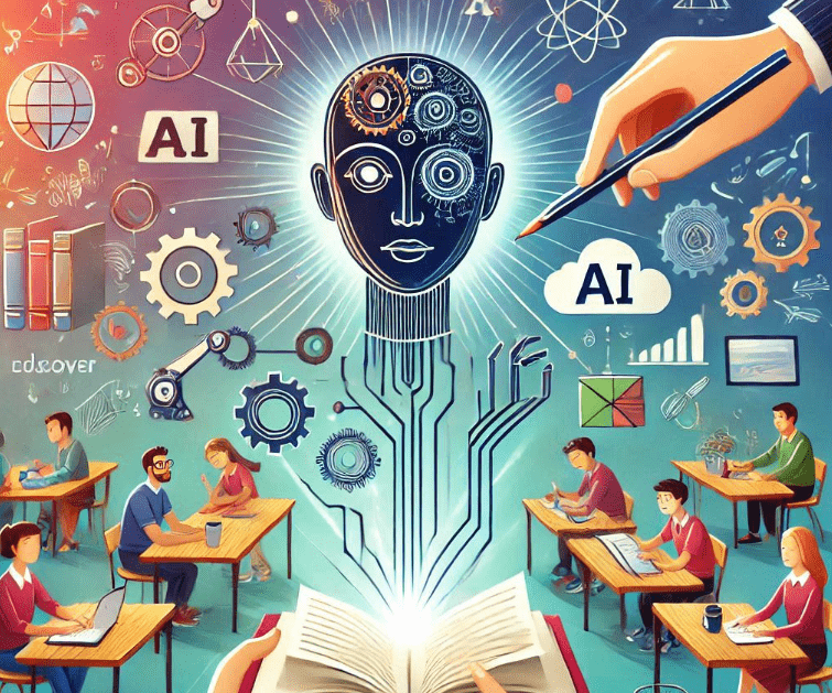 IA educación