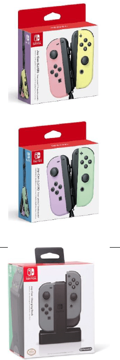 Nintendo Navidad