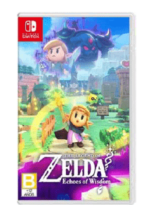 Nintendo Navidad