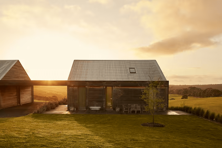 destinos de Airbnb Navidad 