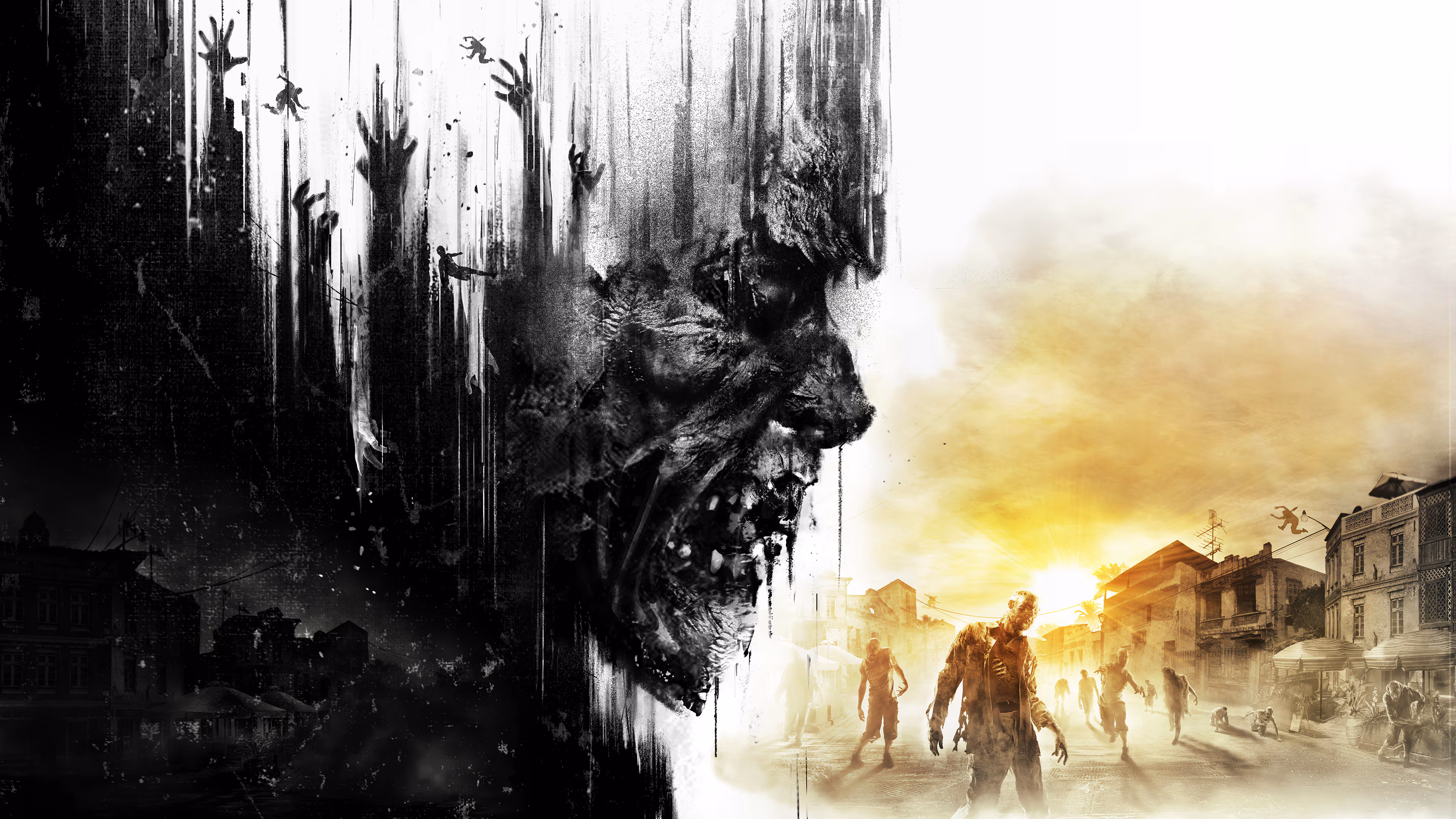 Aniversario Dying Light