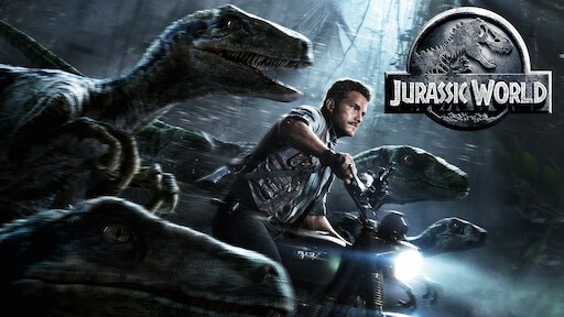Jurassic World Rebirth