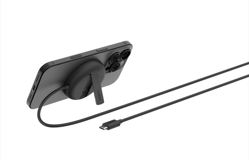 Belkin cargador inalámbrico
