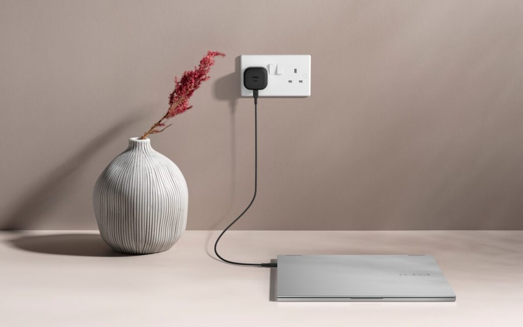 Belkin cargador alámbrico