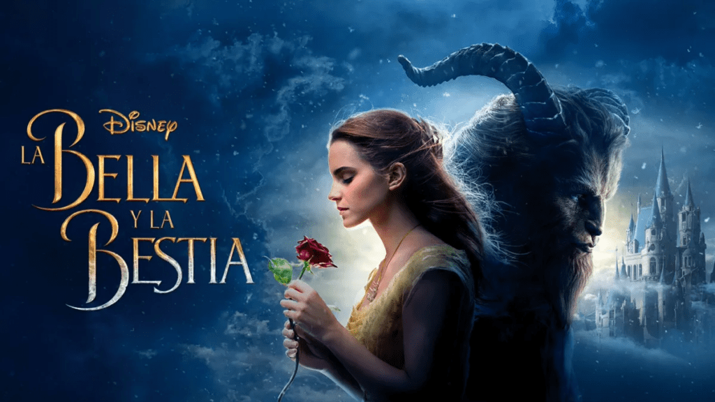 películas de romance